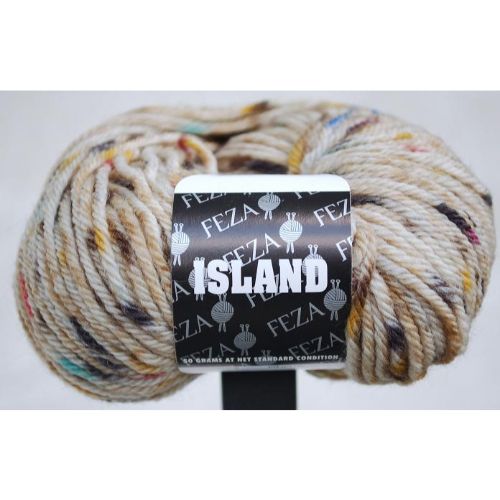 Island Wool
